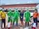 องค์การบริหารส่วนตำบลยางปฏิบัติการป้องกันและช่วยเหลือประชาชนในสถานะการณ์การระบาดของเชื้อไวรัสโคโรน่า 2019