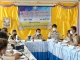วันที่ 21 มีนาคม 2565 องค์การบริหารส่วนตำบลยาง จัดประชุมสภาองค์การบริหารส่วนตำบล สมัยสามัญ สมัยที่ 2 ครั้งที่ 1